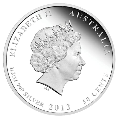 Bush_Babies_II_Platypus_Obverse