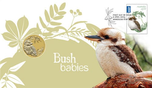 Bush_Babies_II_Stamps_by_Australia_post_Elise_Maritnson_PNC