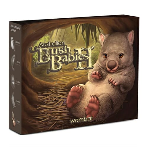 Bush-Babies-II-Wombat-Silver-1oz_BOX