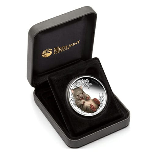 Bush-Babies-II-Wombat-Silver-1oz_CASE